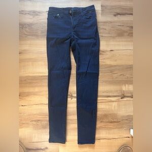 Mavi Dark Blue Women's Jeans